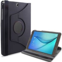 Samsung Galaxy Tab S 2 8.0 Flip Cover Leather Case With Rotati Limited