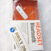 Headset Bluetooth Hp Xiaomi Redmi Xiao Mi Xiomi Semua Tipe HF Limited