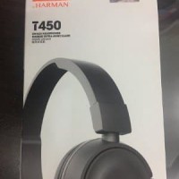 Headphone JBL by Harman T450 Original Resmi Limited