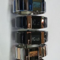 Jam tangan original merk Alexandre Christie cewek terbaru