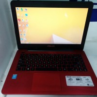 Laptop Asus X455LA