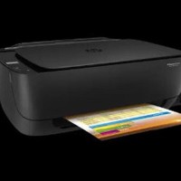 HP DeskJet GT 5810 All-In-One Printer Murah
