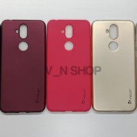 Softcase Asus Zenfone 5 lite/asus Zenfone 5Q
