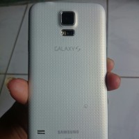 SAMSUNG GALAXY S5 DOCOMO