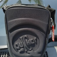 Tas Slingbag Selempang Pinggang Quicker Ariel