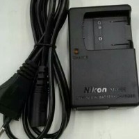 CHARGE KAMERA CAS NIKON COOLPIX CASAN CAMERA S3200 S3300 NIKON S3400