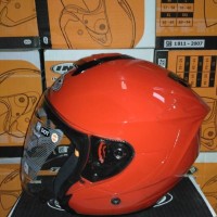 Best seller Helm INK DYNAMIC SOLID SINGLE VISOR