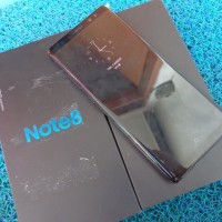 Daftar Harga Samsung Galaxy Note 8 S Pen Termurah Juli 2019 5 Samsung galaxy note 8 LIKENEW ISTIMEWA note8 s pen info lebi lanjut