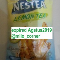 Jual Lemon Tea 1kg Nestle Prof Murah