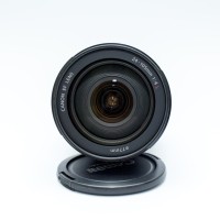 Lensa Canon 24-105 IS USM Atau Lensa L Series Kode UA