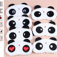 Penutup Mata Tidur / Kacamata Tidur / Sleeping Eye Mask / Eye Cover
