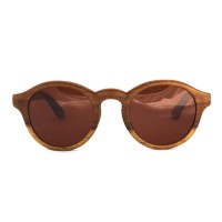 KALLESTORY DANISVARA JOHAR. Kacamata KayuHandmade Moscot
