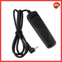 REMOTE SHUTTER KAMERA DSLR CANON 1000D/450D/400D - RS-60E3 - BLACK
