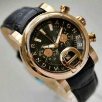 Jam Tangan Wanita Merk Aigner baridona Type A37500