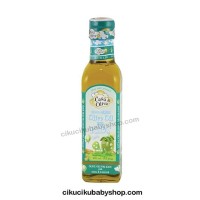 Casa di Oliva Olive Oil for Kids 250ml/Minyak makan anak bayi