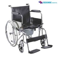 Kursi Roda 2 in 1 (BAB) Serenity (Kode : FS609U)
