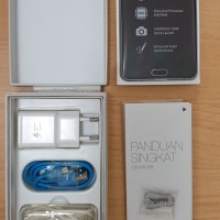 Samsung Galaxy Note 5 - Dual Sim | Second | Tangan Pertama