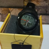 Jam tangan digital Analog Watch forester JTF 1013 not eiger rei