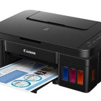 PRINTER CANON PIXMA G1000 - PRINT Berkualitas