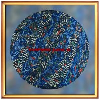 Batik Tulis Madura Batik Gentongan Kain Batik Tulis Madura