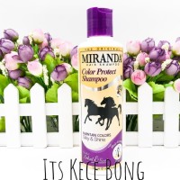 Miranda Hair Shampoo Color Protect 200ml