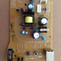 BLOK POWER SUPPLAY DVD LG DP132