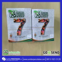 Paket Cetak Brosur Murah Ukuran A5 (Ukuran : 21 x 15 cm) Cetak 1 Sisi