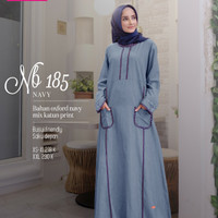 GAMIS NIBRAS NB 185