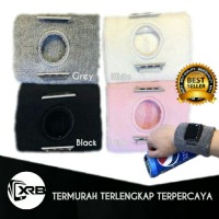 WRIST BAND HANDUK 42mm iWatch Gelang Tali Strap Jam Tangan Apple Sport