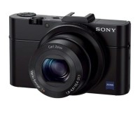 Kamera Sony RX100 mark II M2