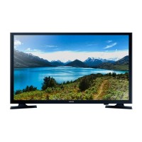 Samsung UA32N4300 32 Inch HD Ready Smart tv via gosend