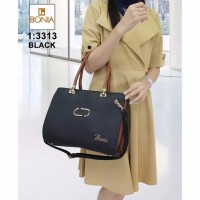 NEW ITEM TAS MERK BONIA SERI 3313