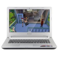 Jual Laptop gaming lenovo 500-14ACZ windows 10 AMD FX 8800P Murah
