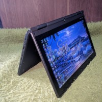 Laptop Lenovo Yoga S1 core i5 Flip Touchscreen like new baca deskripsi