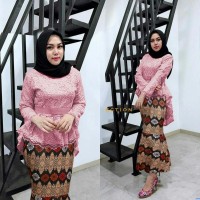 Kebaya Adora -kebaya online cantik-kebaya kondangan-kebaya termurah-al