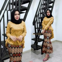 Kebaya Adora -kebaya online shop -kebaya pesta-kebaya terlaris-sale-al