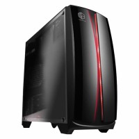 PC RAKITAN GAMING COFFEE i5 AERO