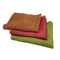 Jual Burlap Lembaran Warna Kain Burlap Rami DIY Kerajinan Tangan Murah