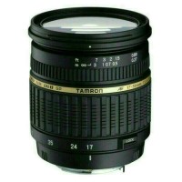 LENSA TAMRON AF 17-50 FOR NIKON DAN CANON
