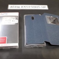 TERBARU FlipCover Nokia 3 2017 Android 5inch Flip Case Sarung Buku UME