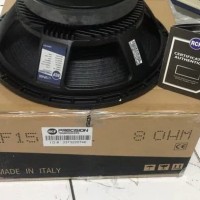 speaker rcf 15p400