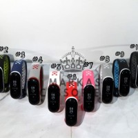 STRAP NIKE XIAOMI MI BAND 3 BAND3 TALI GELANG SILIKON JAM TANGAN