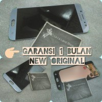 LCD 1set Touch Samsung Galaxy J7 Pro (SM-J730) (New Original)