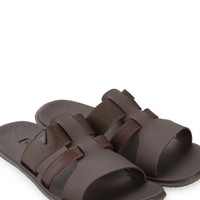 SANDAL SEPATU WATCHOUT ORIGINAL