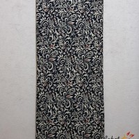 Kain Batik Semi Sutra Meteran Termurah