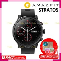 AMAZFIT Pace 2 Stratos Xiaomi Huami Smartwatch International - English