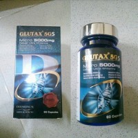 Glutax-5gs kapsul