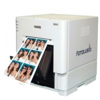 Printer Photobooth DNP fotolusio DS-RX1 + free 2 roll paper!!!