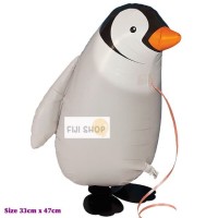 Jual Balon Foil Animal Air Walker Penguin / Pet / Pinguin AirWalker Murah