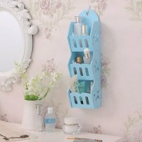 Harga rak dinding serbaguna decorative storage rack shabby chic | antitipu.com Harga rak dinding serbaguna decorative storage rack shabby chic | antitipu.com
